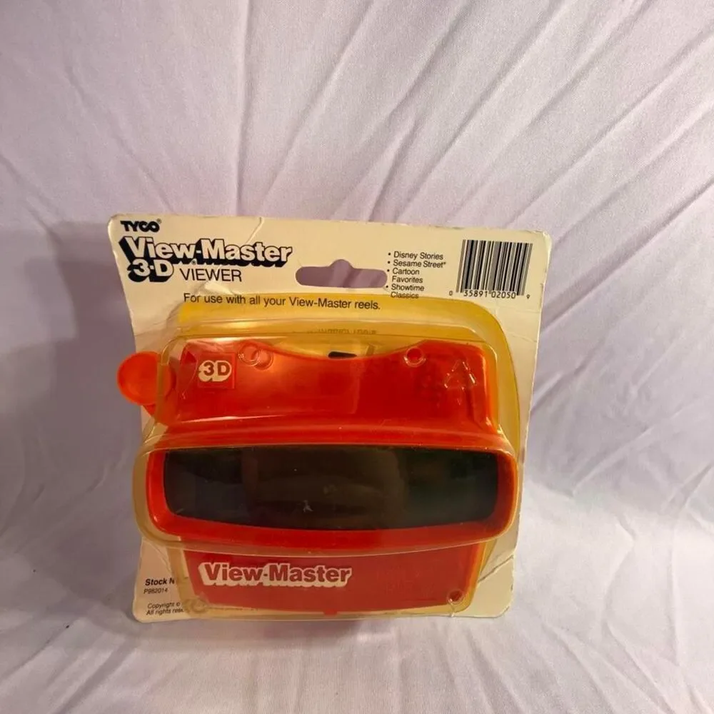 Unbranded Red Learning-toys